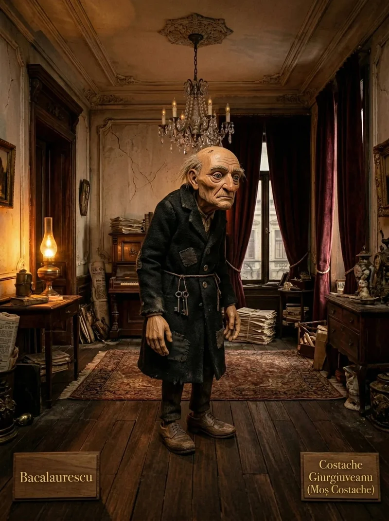 Costache Giurgiuveanu