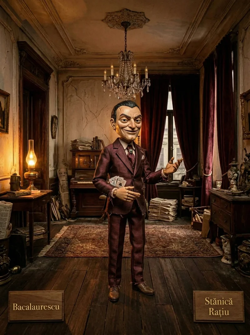 Stănică Rațiu