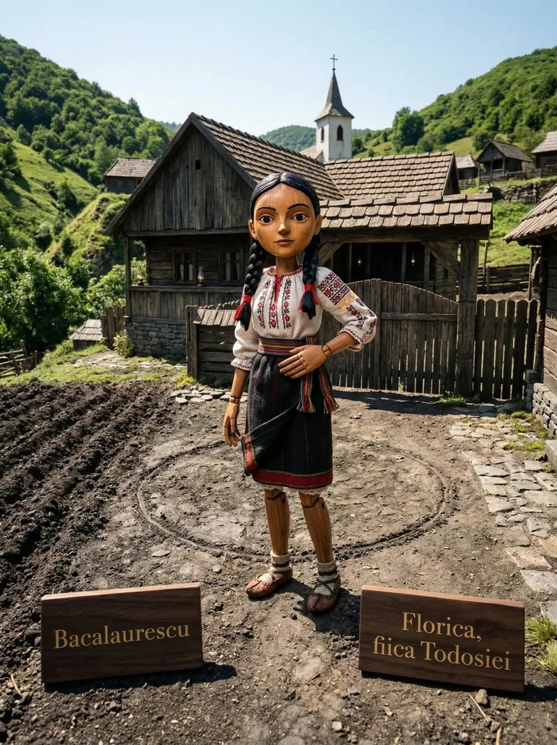 Florica