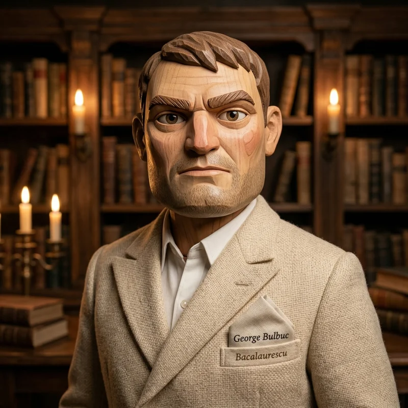George Bulbuc