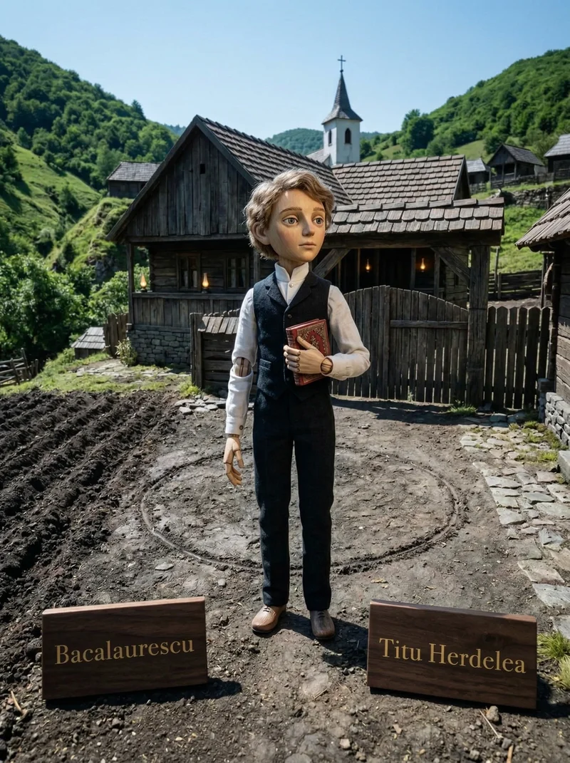 Titu Herdelea