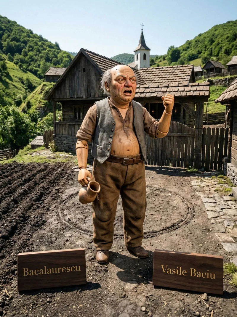 Vasile Baciu