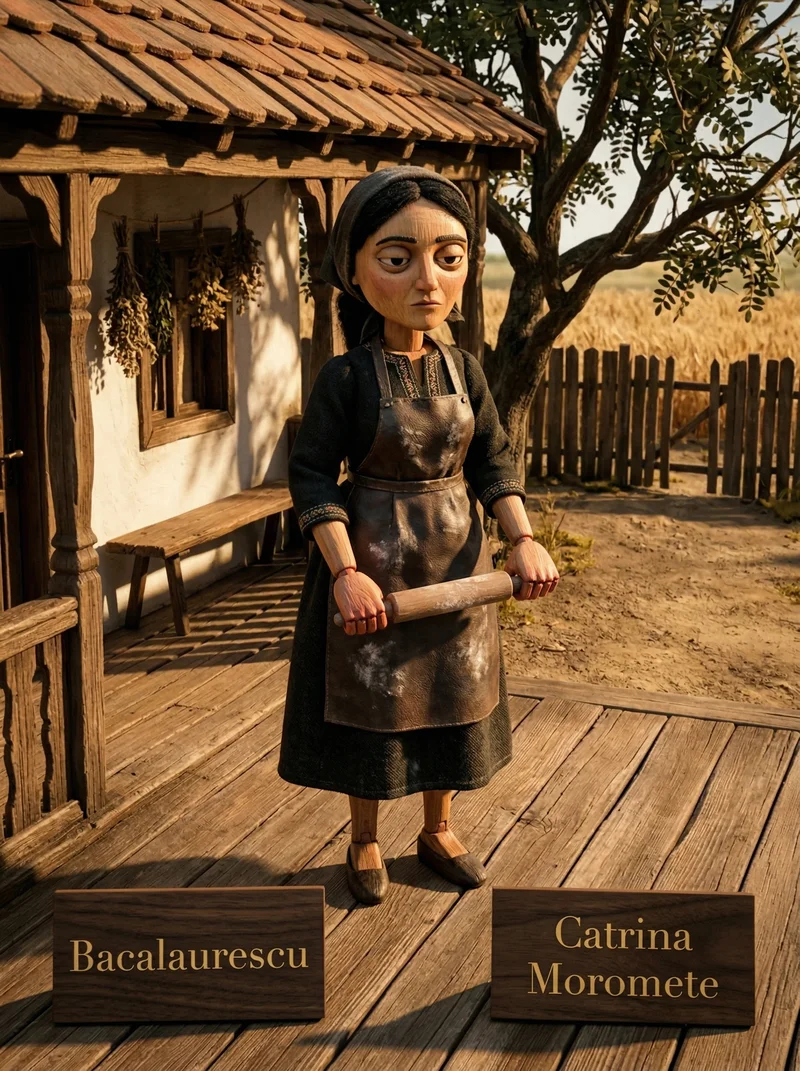 Catrina