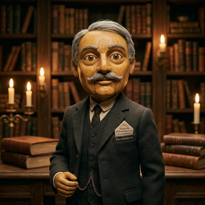 Iordache Brânzovenescu