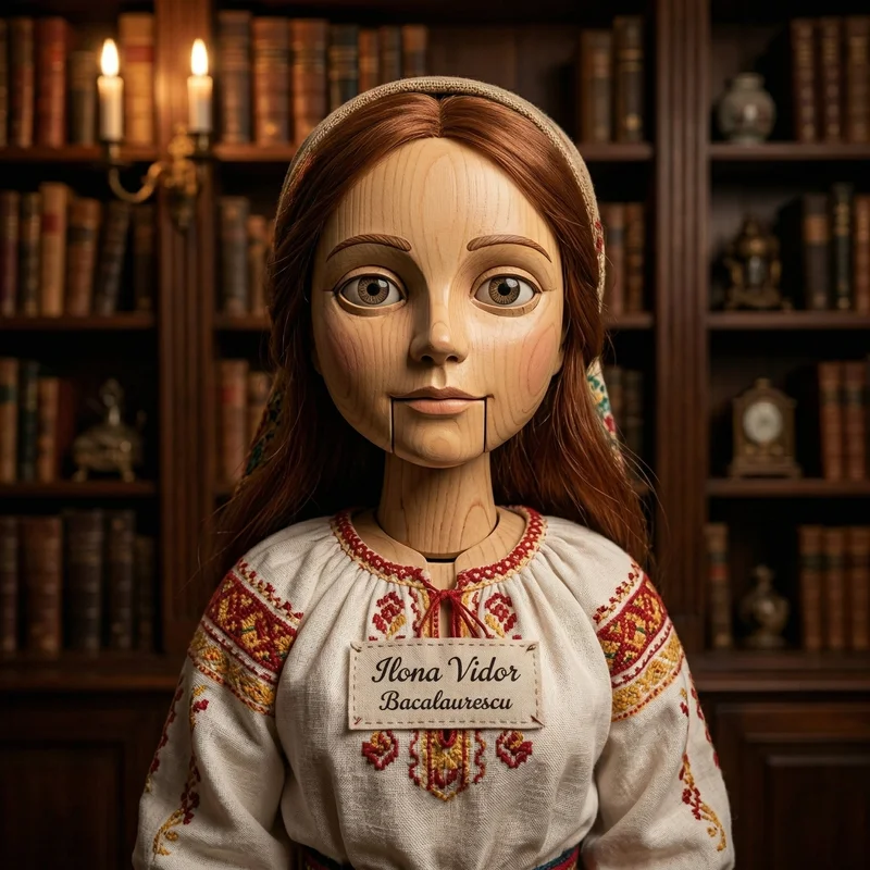 Ilona
