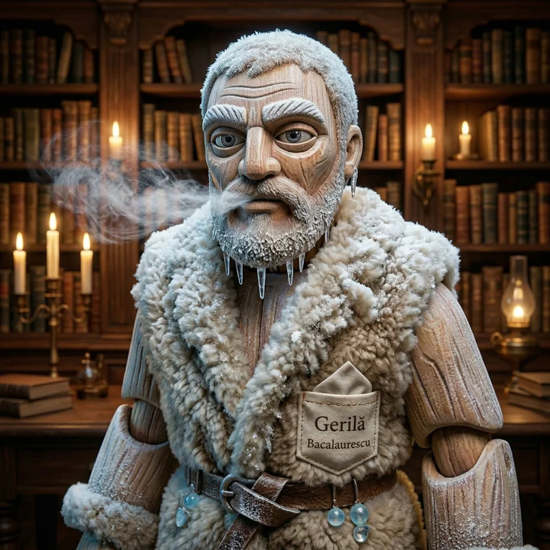 Gerilă