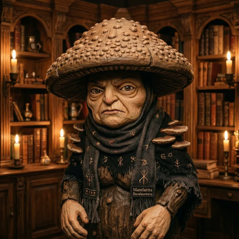 Măselarița