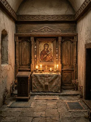 Mănăstirea Bistrița