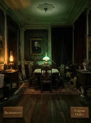 Casa familiei Tulea