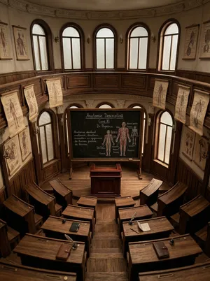 Facultatea de Medicină din București