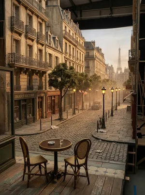 Parisul