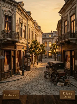 Stradă Antim, București
