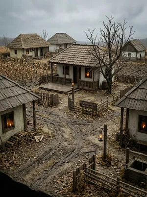 Siliștea-Gumești