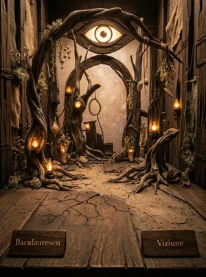 Spatiul poetic al iubirii